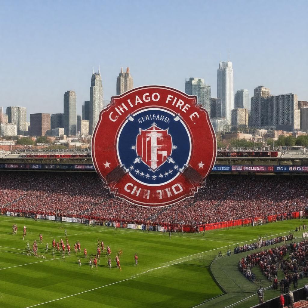 Chicago Fire FC